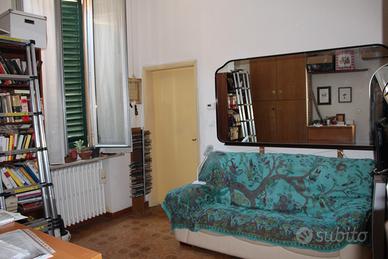 Posto letto singolo in centro storico