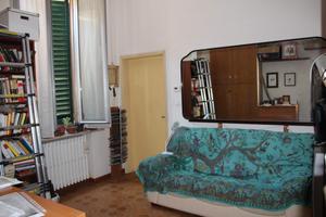 Posto letto singolo in centro storico