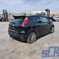 FIAT GRANDE PUNTO 199 1.9 D MULTIJET Ricambi