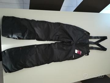 pantaloni da sci