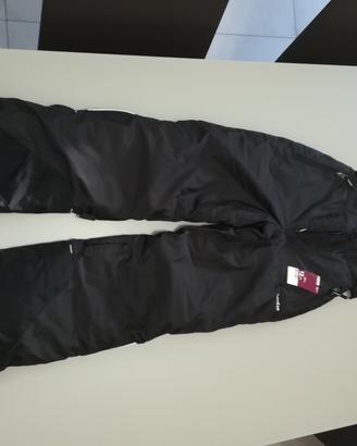 pantaloni da sci