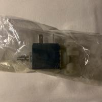 Elettrovalvola delonghi