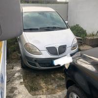 Ricambi Lancia  Musa 1.3mjt Antonio 3939335917