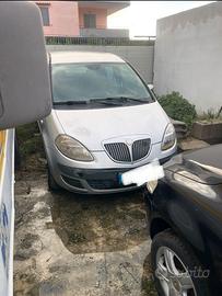 Ricambi Lancia  Musa 1.3mjt Antonio 3939335917