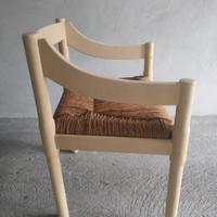 sedia Carimate _ edizione del 60