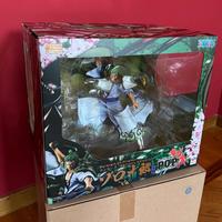zoro juro megahouse one piece