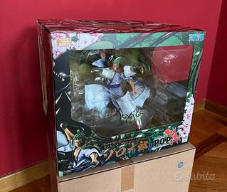 zoro juro megahouse one piece