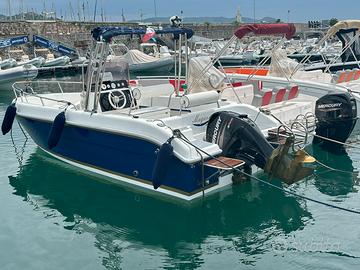 Barca astra sport 21