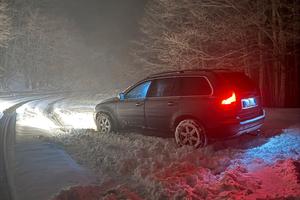 xc90 5 cilindri 