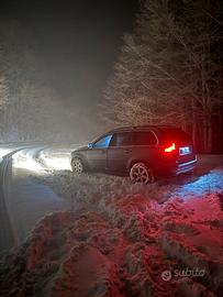 xc90 5 cilindri 