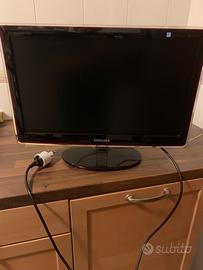Tv Samsung 32 pollici