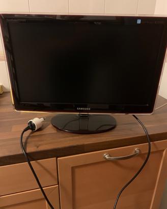 Tv Samsung 32 pollici