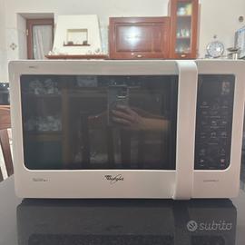 forno microonde 