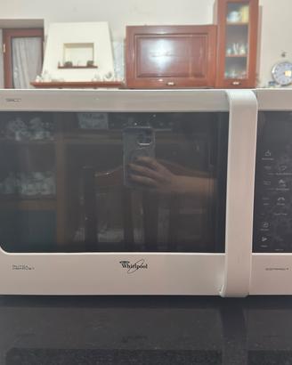 forno microonde 