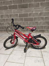 Bicicletta Bambino 