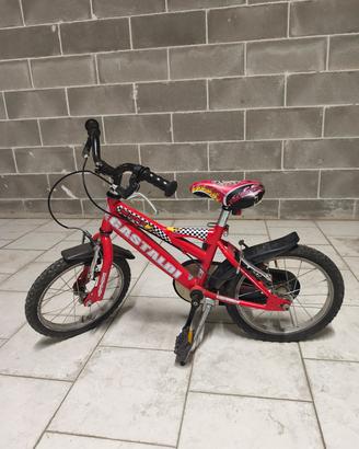 Bicicletta Bambino 