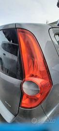 OPEL AGILA 2008 - STOP POSTERIORE DESTRO