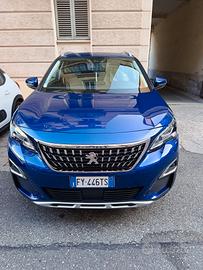 Peugeot 3008 allure