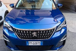 Peugeot 3008 allure