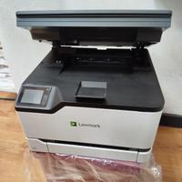Stampante laser multifunzione Lexmark MC3224DW