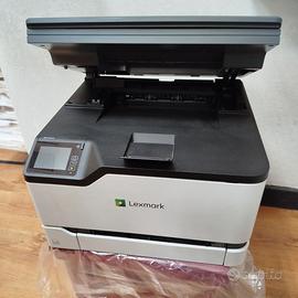 Stampante laser multifunzione Lexmark MC3224DW