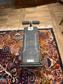 Panca Addominali DOMYOS BA120