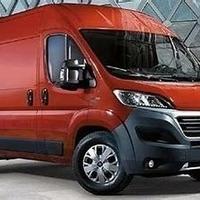 Ricambi ducato 2018