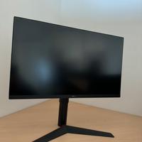 Lg UltraGear  Monitor Gaming