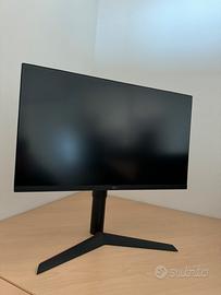 Lg UltraGear  Monitor Gaming