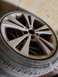 cerchi vw golf 5 17