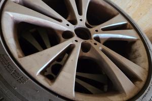 cerchi vw golf 5 17