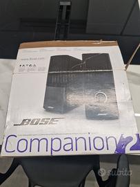 Bose Companion 2