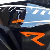 KTM 1190 Adventure R