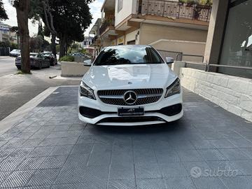 Mercedes-benz CLA 200 d Premium