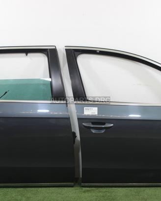 Porta destra passat b7 | 00211