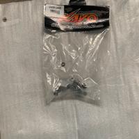 tenuta frizione pit bike