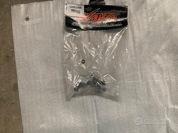 tenuta frizione pit bike