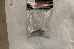 tenuta frizione pit bike