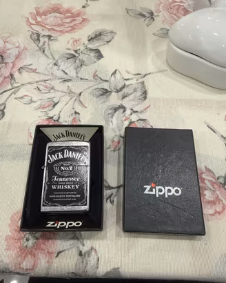Zippo