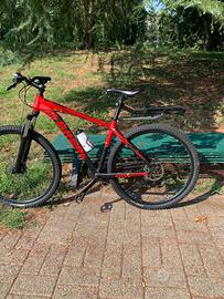 Bici MTB