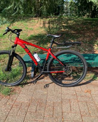 Bici MTB