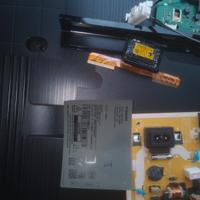 scheda madre TV Samsung 