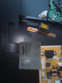 scheda madre TV Samsung 