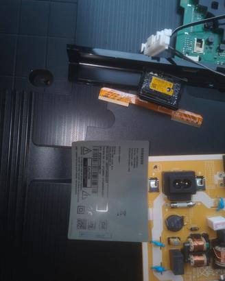 scheda madre TV Samsung 