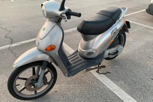 Piaggio Liberty 50