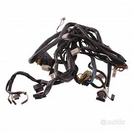 Impianto elettrico per Aprilia Leonardo 125 e 150 