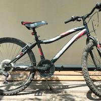 bici Mountain bike Vortex taglia 34