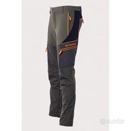 pantaloni da caccia 