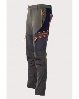 pantaloni da caccia 