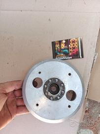 volano vespa faro basso piaggio 1951 v 30 31 32